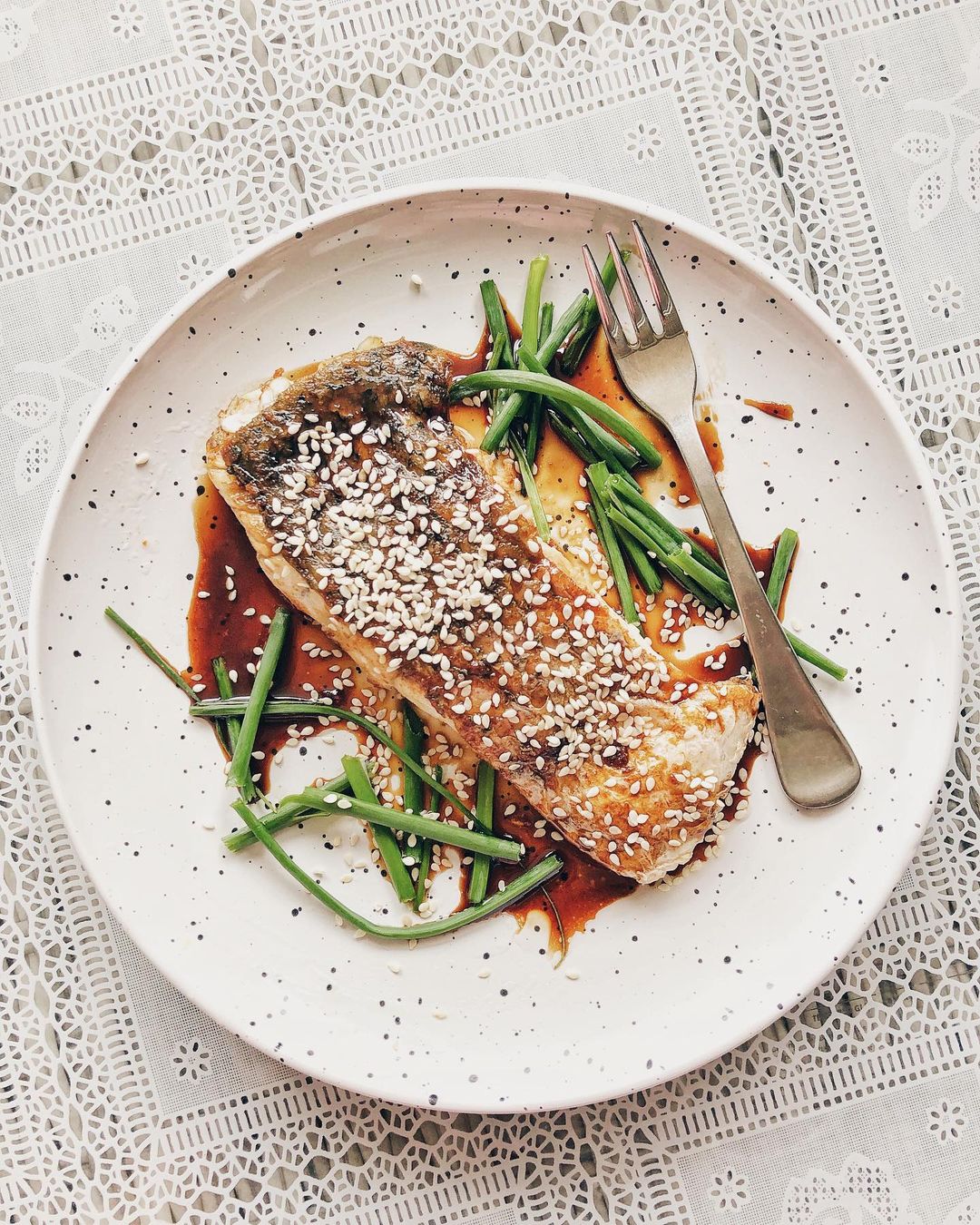 Dinner Inspo