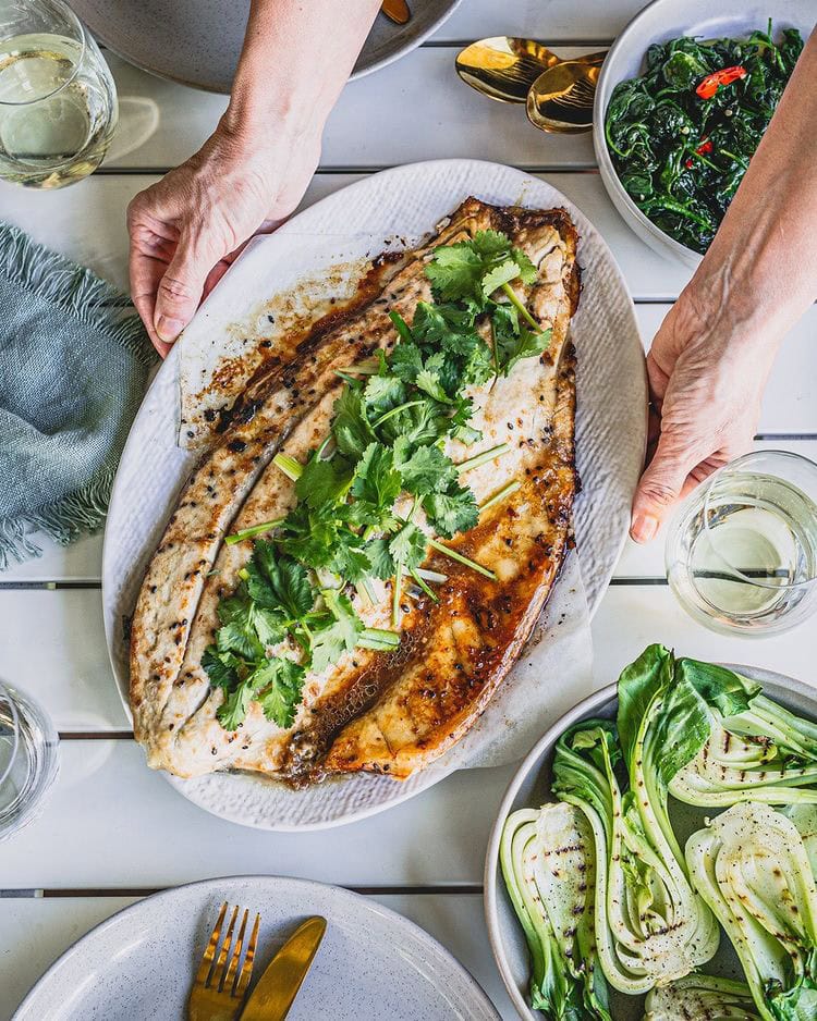 3 Reasons Barramundi Is the Perfect Fish to Eat This Summer