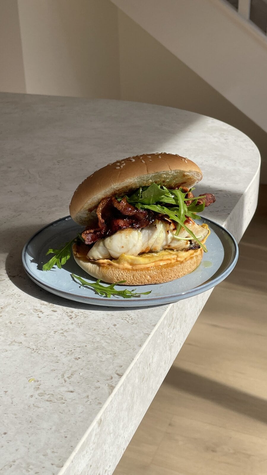 Barramundi: The breakfast boost you didn’t know you needed