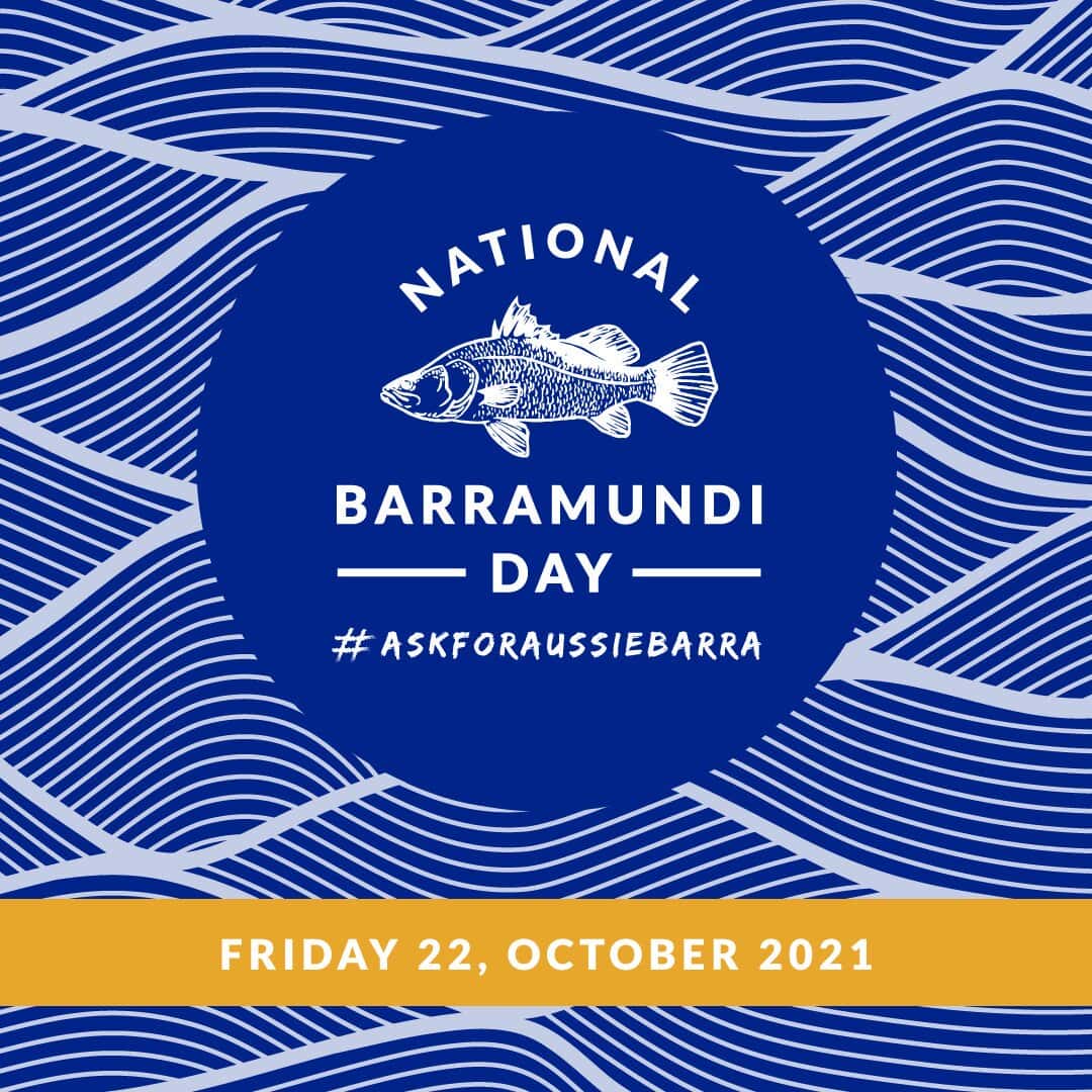 National Barramundi Day 2021