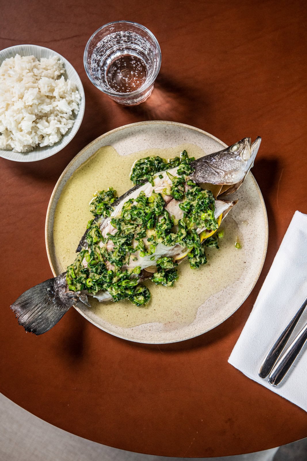 Save the date for National Barramundi Day 2023!