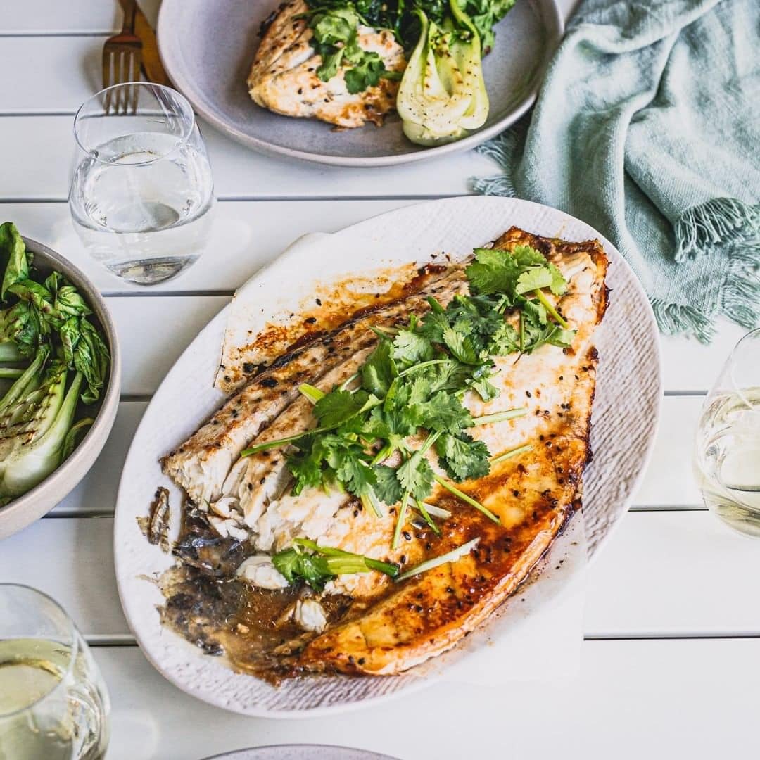 Why You Should Add Barramundi to Your Plate in 2025