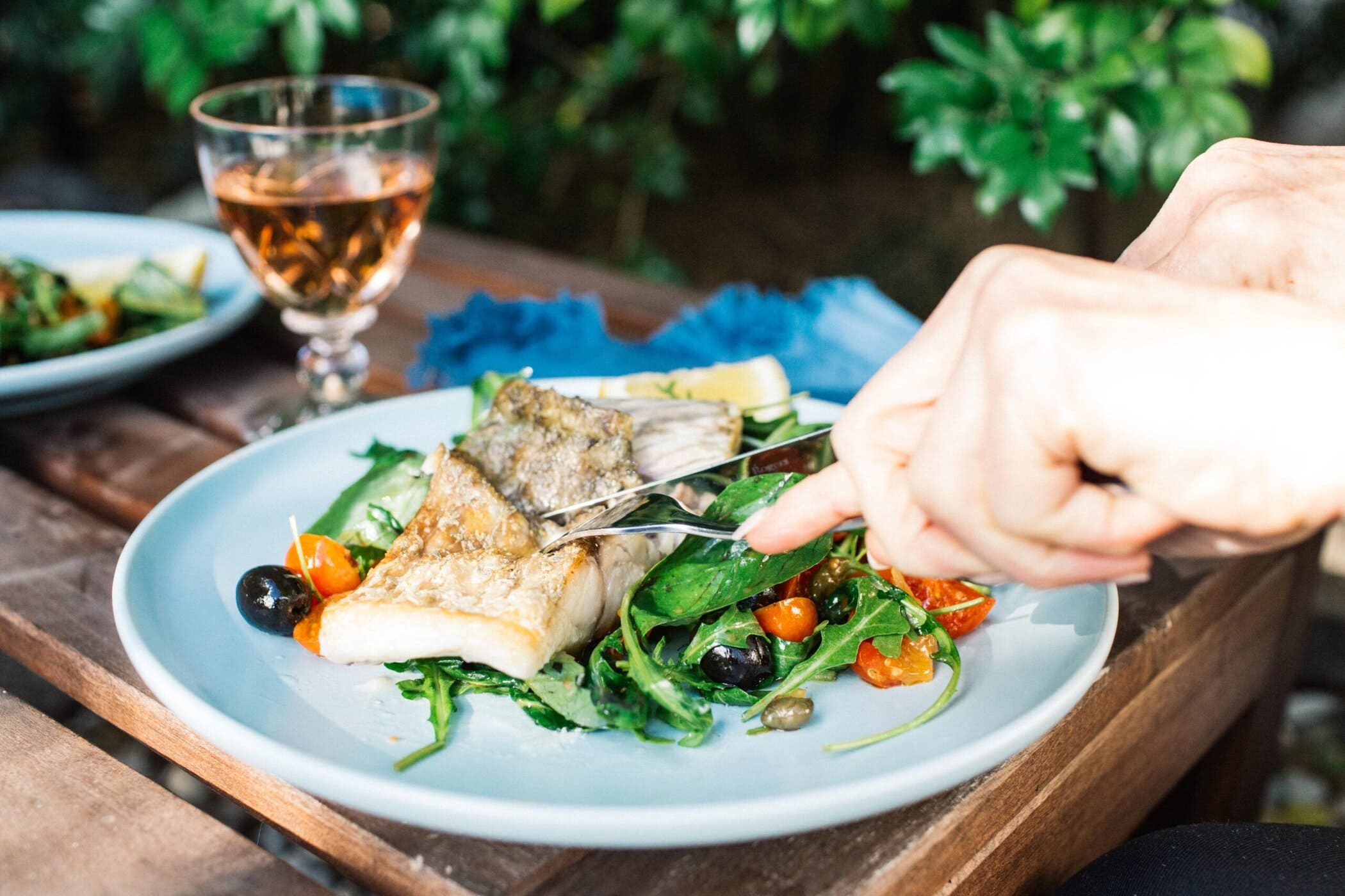 How Barramundi can Boost your Immune System