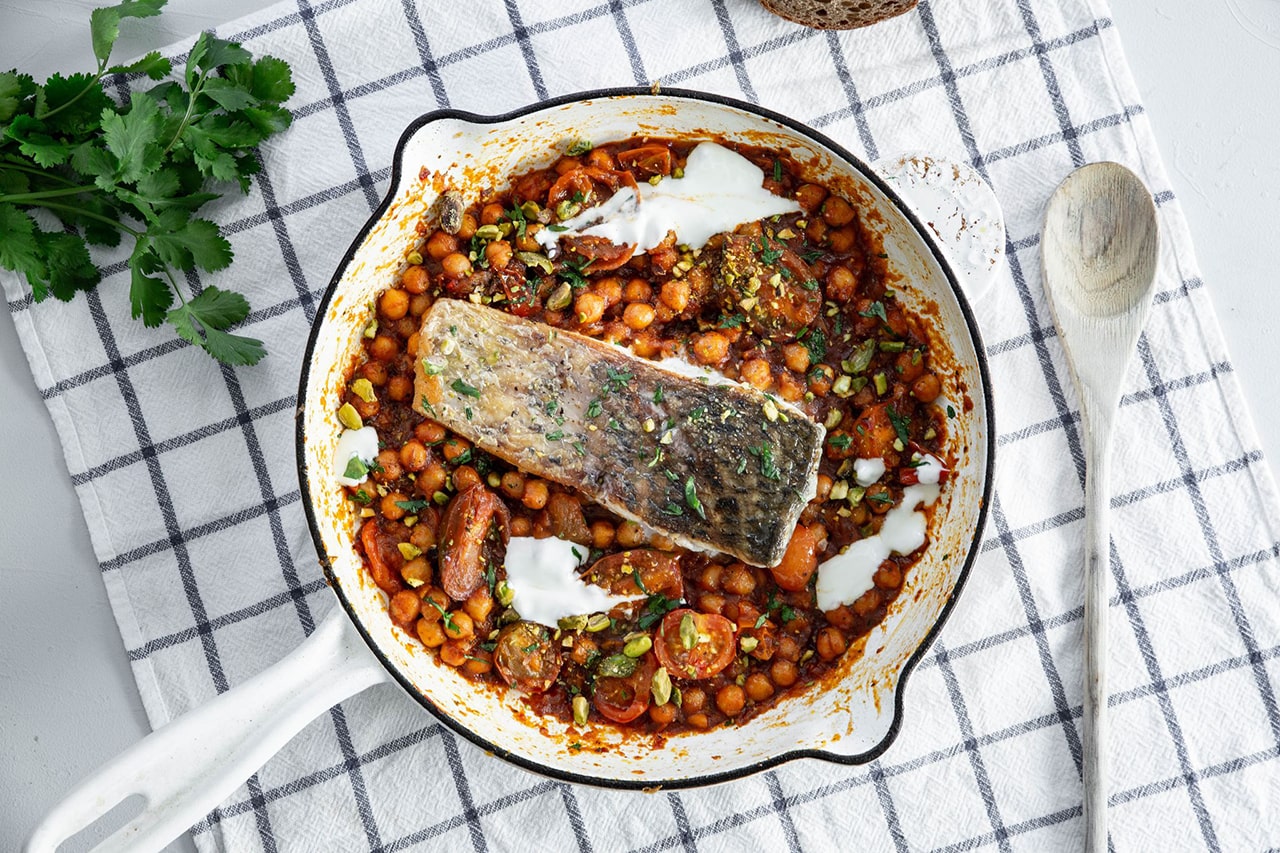 Have a Very Barra Christmas: 3 Barramundi Recipes to Make This Holiday Season